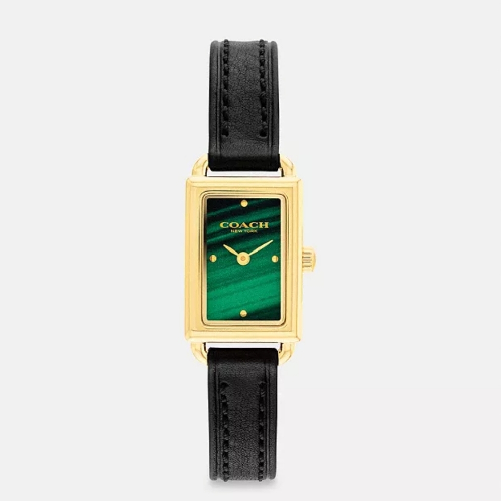 New! Liz Watch, 24 MM, Women’s Size: WMN - Picture 4 of 5